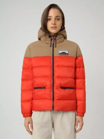 Куртка Napapijri Ater модель NP0A4EP1AA51 Куртка Napapijri Ater модель NP0A4EP1AA51 Фото