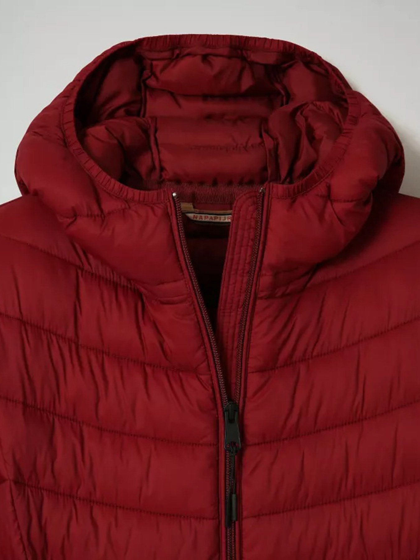 Куртка Napapijri Aerons Long модель NP0A4EP3R541 Фото