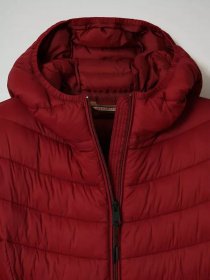 Куртка Napapijri Aerons Long модель NP0A4EP3R541 Фото