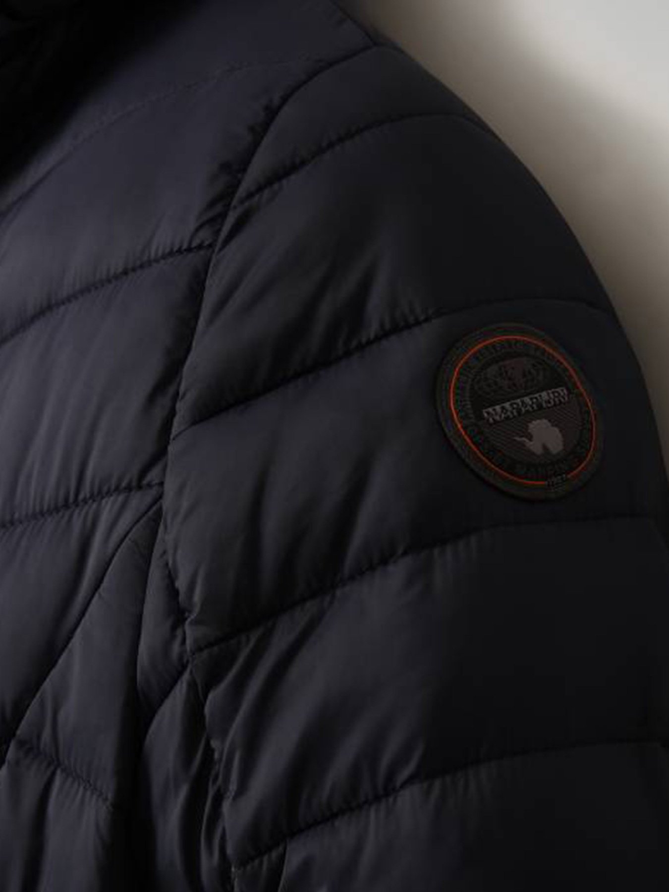 Куртка Napapijri Aerons Hood модель NP0A4EP51761 Фото