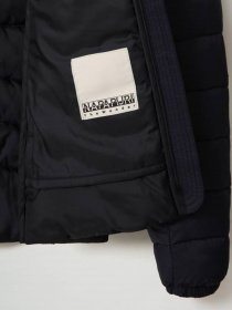 Куртка Napapijri Aerons Hood модель NP0A4EP51761 Фото