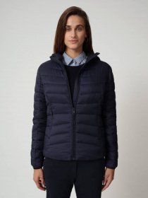 Куртка Napapijri Aerons Hood модель NP0A4EP51761 Фото