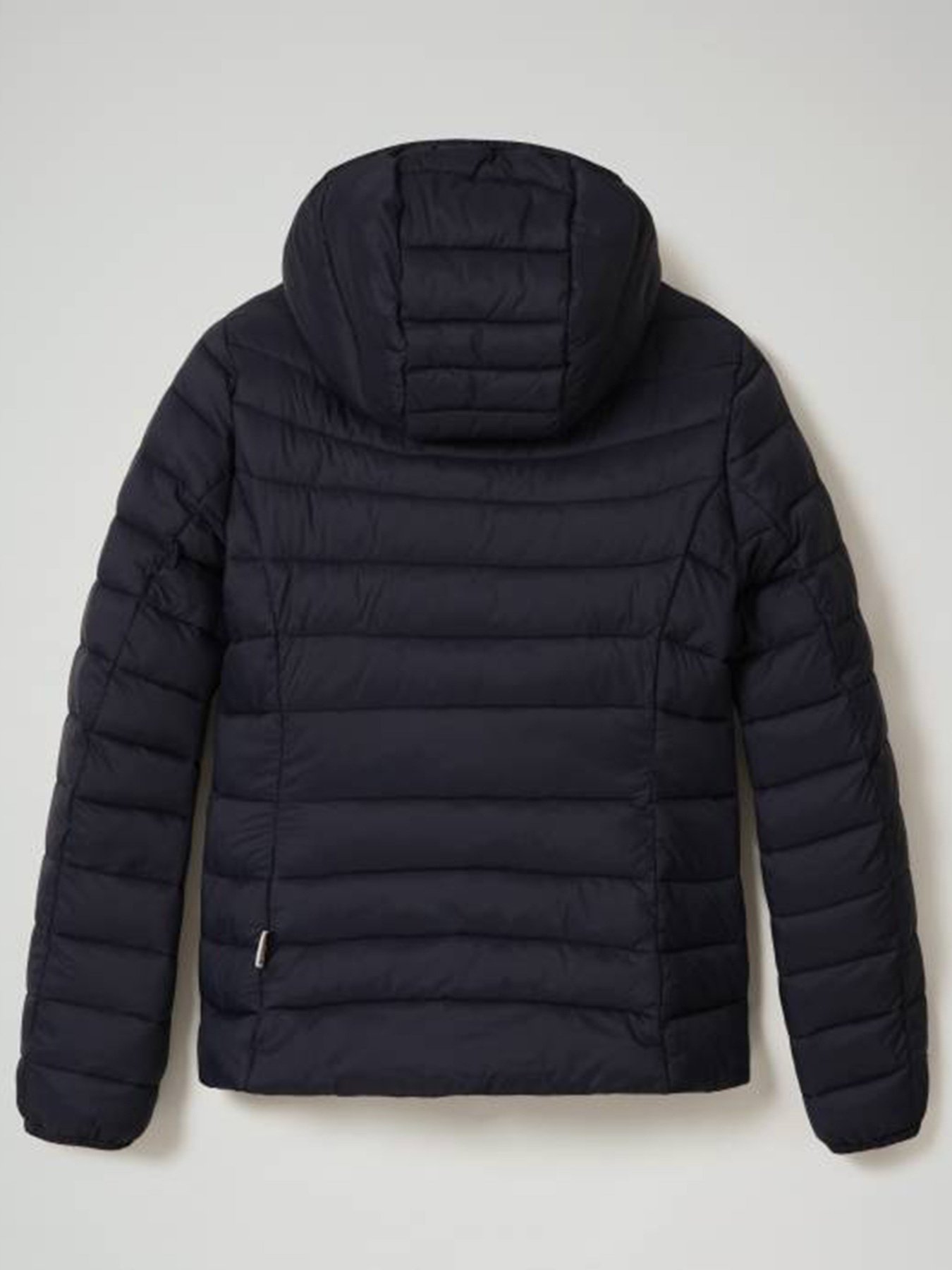 Куртка Napapijri Aerons Hood модель NP0A4EP51761 Куртка Napapijri Aerons Hood модель NP0A4EP51761 Фото