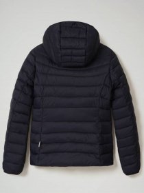 Куртка Napapijri Aerons Hood модель NP0A4EP51761 Куртка Napapijri Aerons Hood модель NP0A4EP51761 Фото