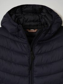 Куртка Napapijri Aerons Hood модель NP0A4EP51761 Куртка Napapijri Aerons Hood модель NP0A4EP51761 Фото