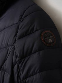 Куртка Napapijri Aerons Hood модель NP0A4EP51761 Куртка Napapijri Aerons Hood модель NP0A4EP51761 Фото