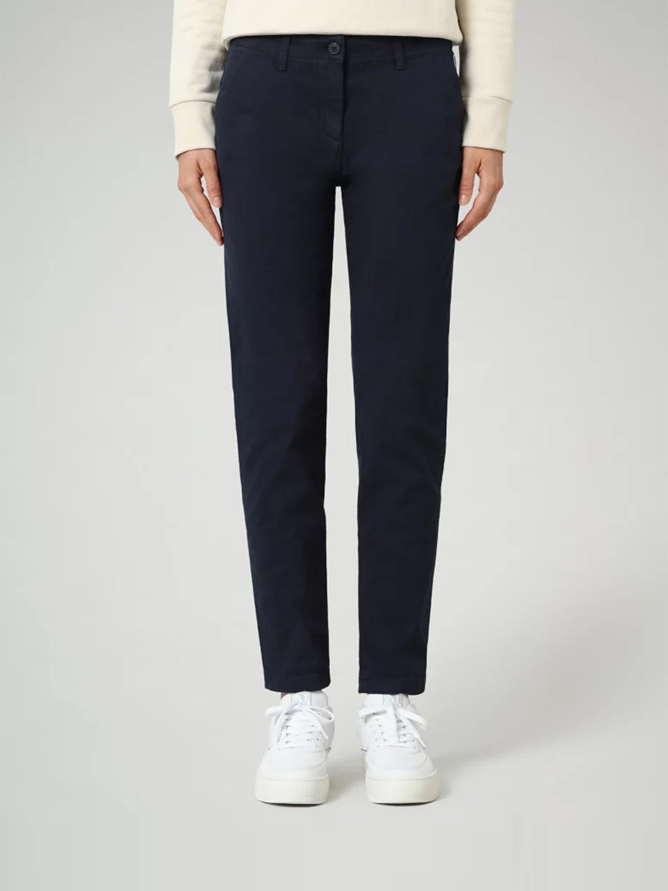 Чиносы Napapijri Meridian модель NP0A4EPA1761 Фото