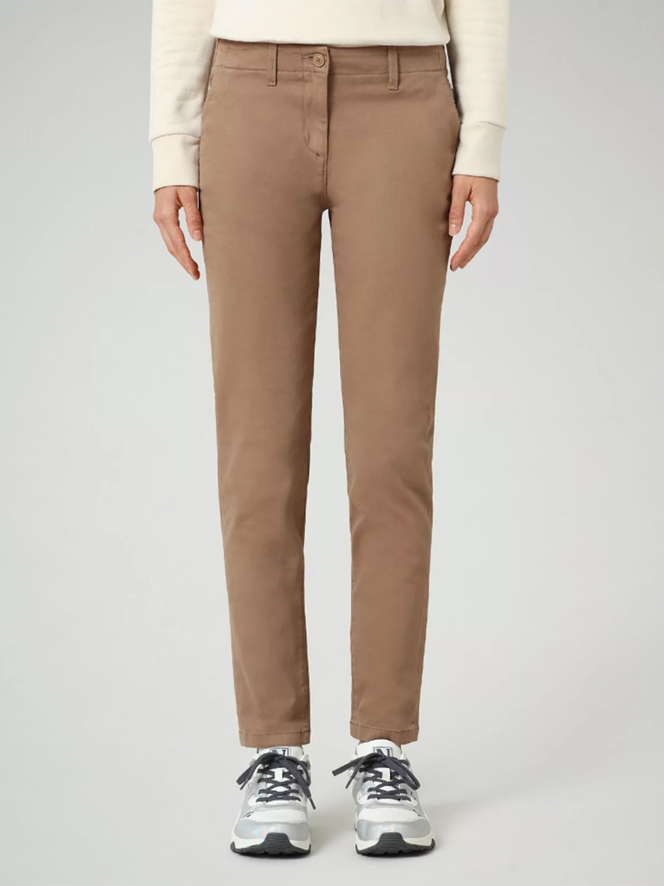 Чиносы Napapijri Meridian модель NP0A4EPANC21 Фото