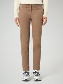 Чиносы Napapijri Meridian модель NP0A4EPANC21 Фото