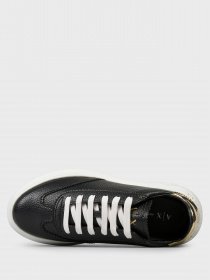Кроссовки Armani Exchange модель XDX042-XV338-00002 Фото