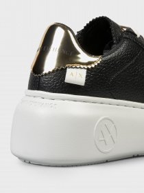 Кроссовки Armani Exchange модель XDX042-XV338-00002 Фото