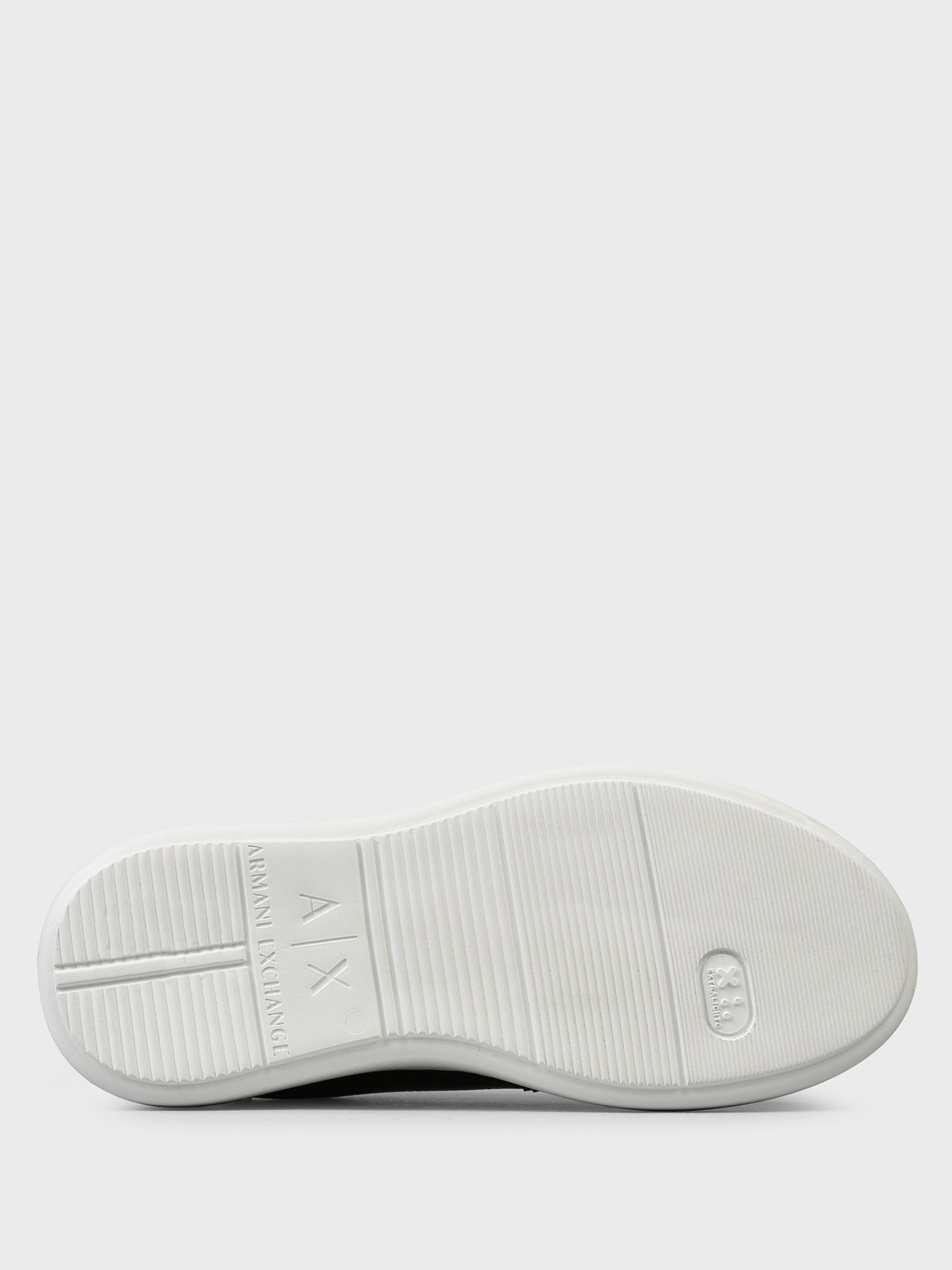 Кросівки повсякденні Armani Exchange модель XDX042-XV338-00002 Фото