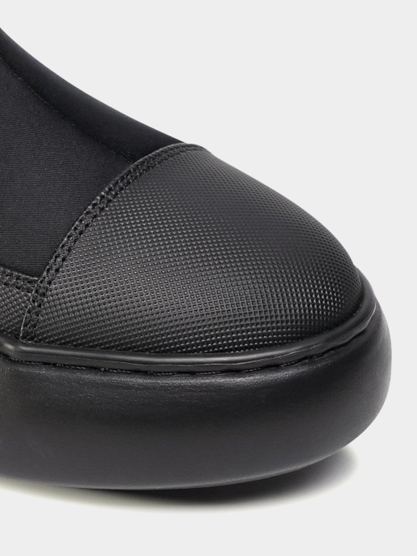 Ботинки Armani Exchange модель XDN016-XV343-A043 Фото