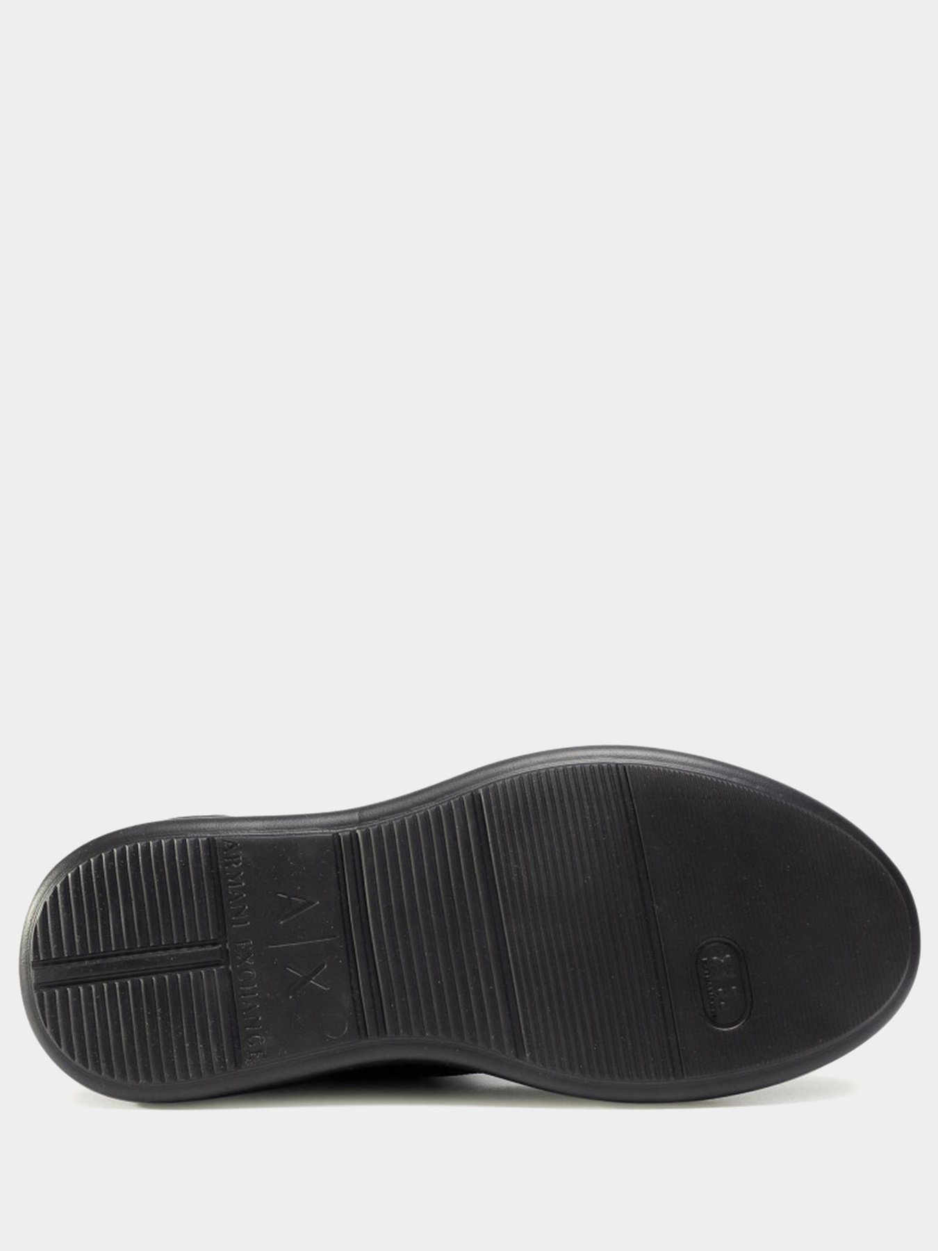 Черевики Armani Exchange модель XDN016-XV343-A043 Черевики Armani Exchange модель XDN016-XV343-A043 Фото