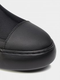 Черевики Armani Exchange модель XDN016-XV343-A043 Черевики Armani Exchange модель XDN016-XV343-A043 Фото