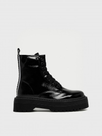 Ботинки Armani Exchange модель XDN018-XV349-00002 Фото