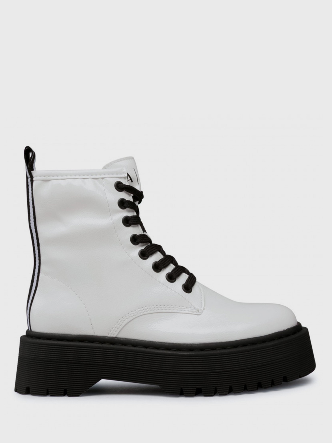 Черевики Armani Exchange модель XDN018-XV349-00894 Фото