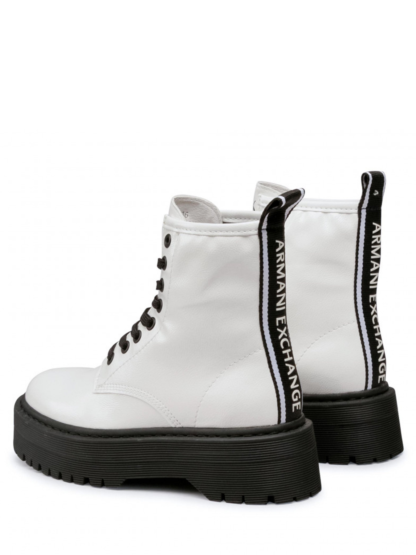 Черевики Armani Exchange модель XDN018-XV349-00894 Фото