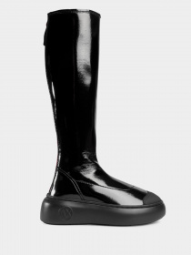 Сапоги Armani Exchange модель XDO005-XV342-00002 Фото