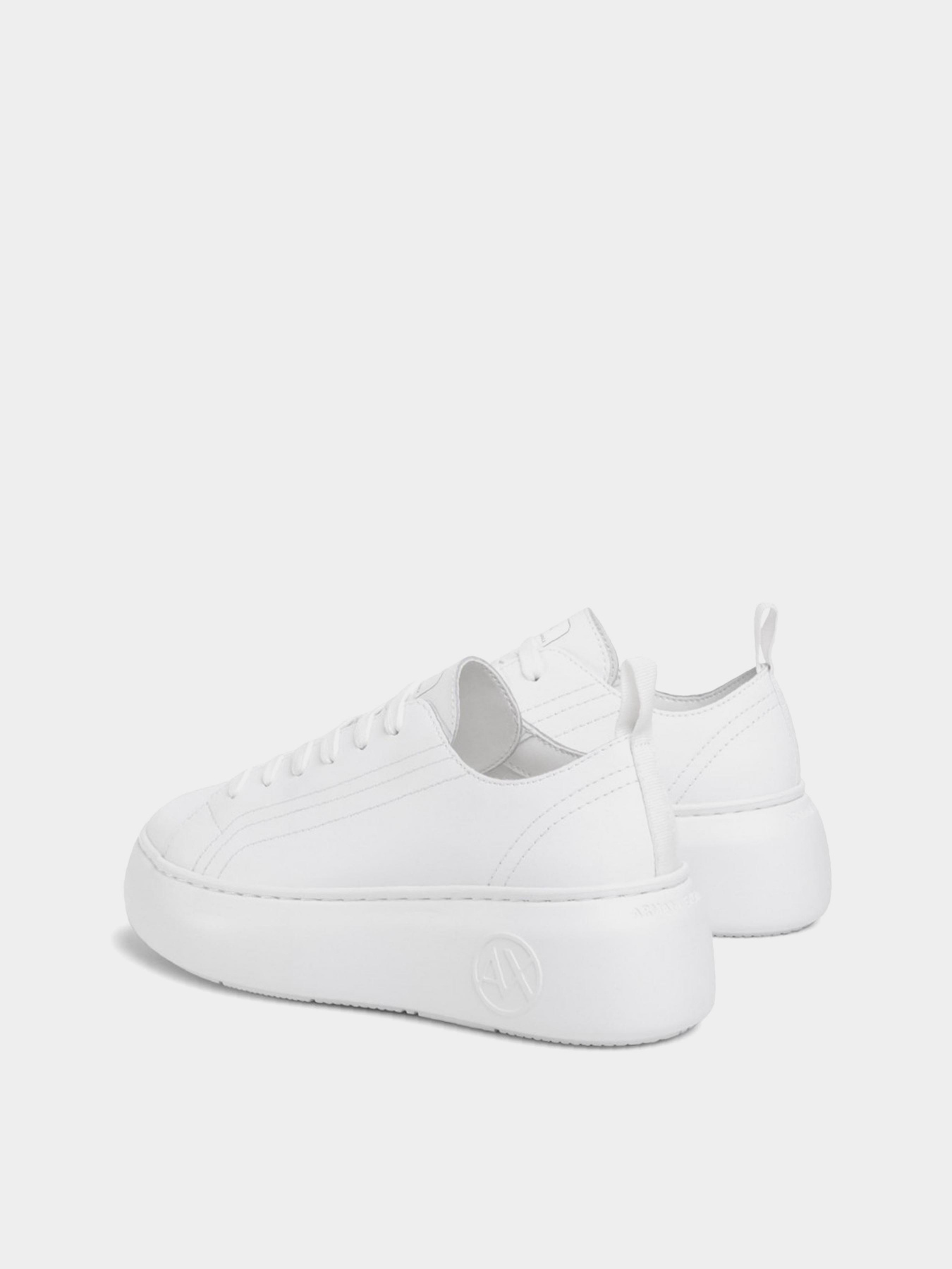 Кроссовки Armani Exchange модель XDX043-XCC64-00152 Фото