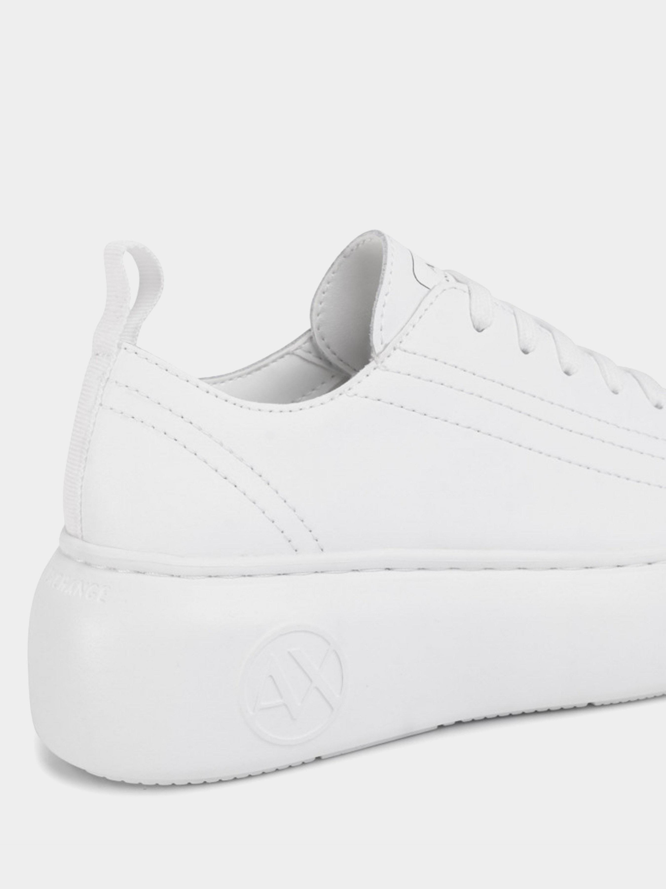 Кроссовки Armani Exchange модель XDX043-XCC64-00152 Фото