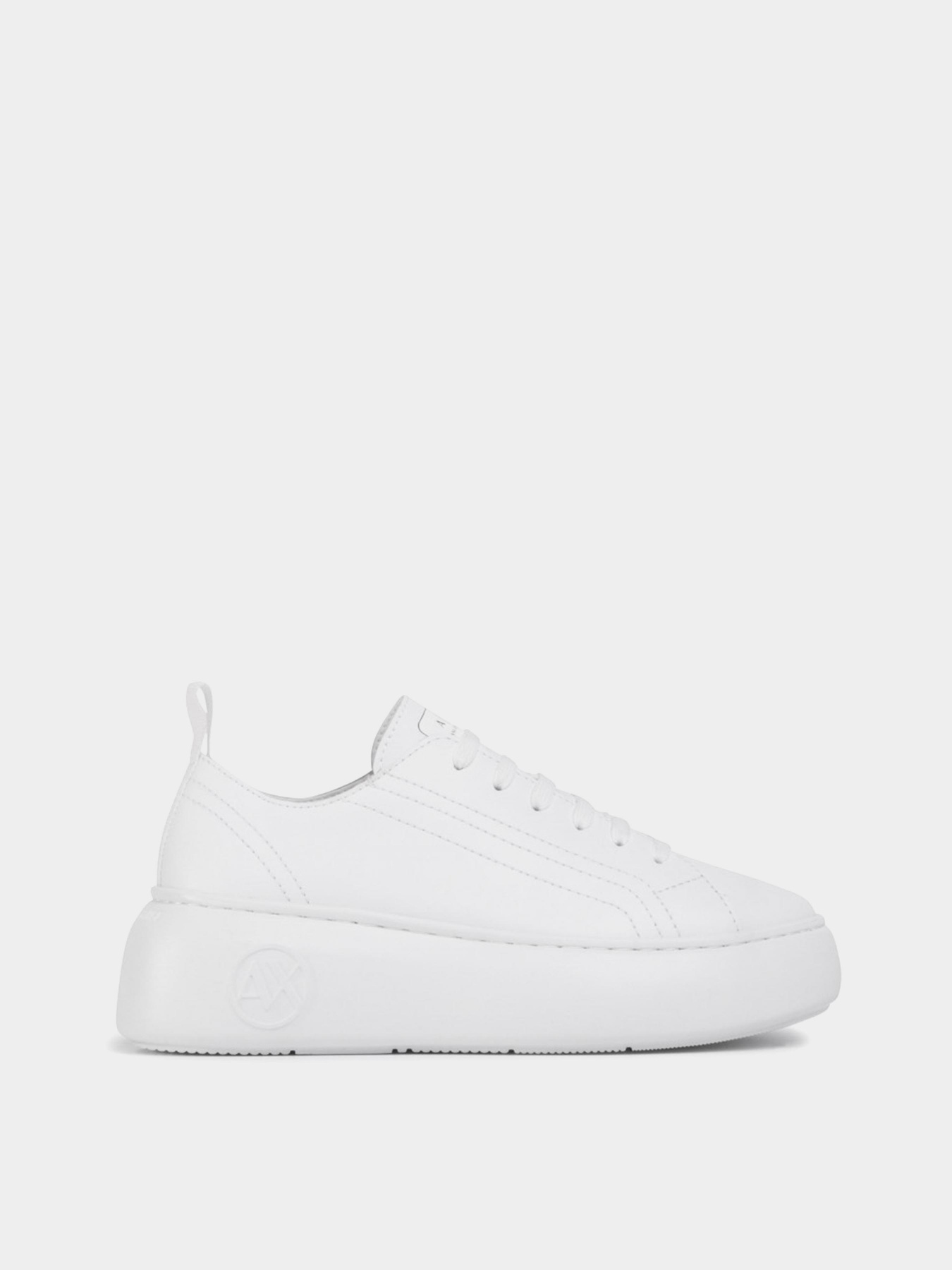 Кроссовки Armani Exchange модель XDX043-XCC64-00152 Фото