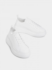 Кроссовки Armani Exchange модель XDX043-XCC64-00152 Фото