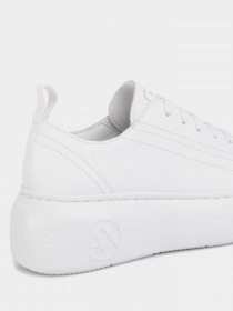 Кроссовки Armani Exchange модель XDX043-XCC64-00152 Фото