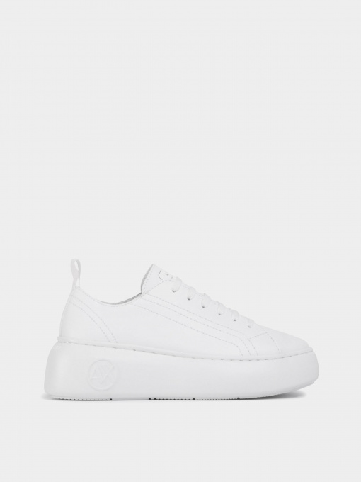 Кроссовки Armani Exchange модель XDX043-XCC64-00152 Фото