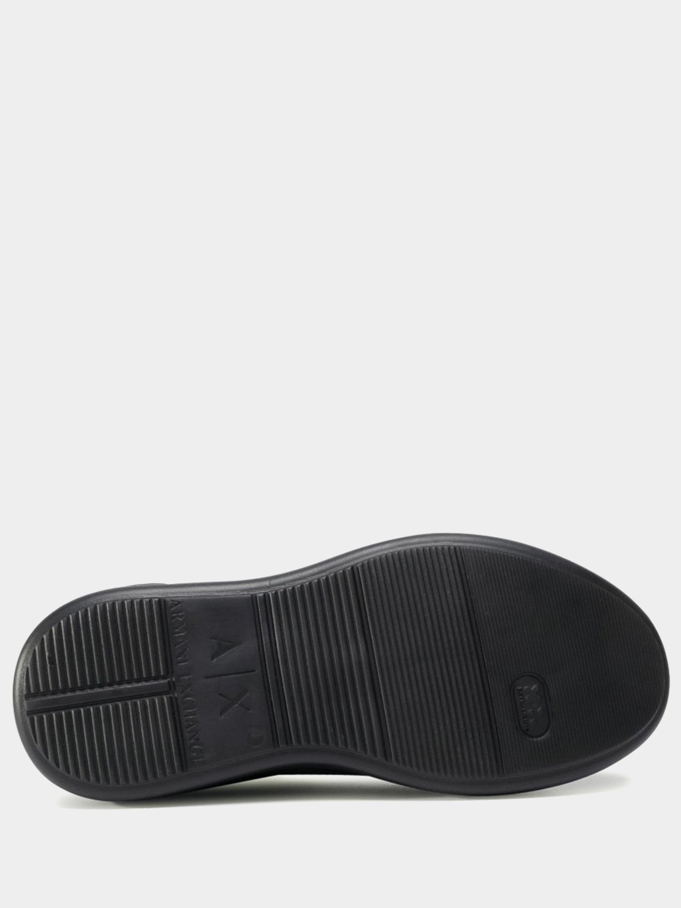 Кроссовки Armani Exchange модель XDX045-XV339-00002 Фото