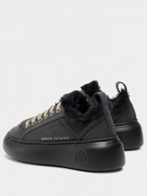 Кроссовки Armani Exchange модель XDX045-XV339-00002 Фото