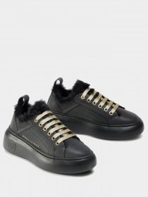 Кроссовки Armani Exchange модель XDX045-XV339-00002 Фото