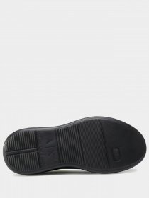 Кроссовки Armani Exchange модель XDX045-XV339-00002 Фото