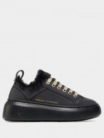 Кроссовки повседневные Armani Exchange модель XDX045-XV339-00002 Фото