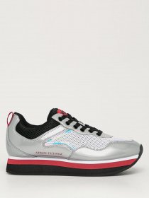 Кроссовки Armani Exchange модель XDX050-XV322-A160 Фото