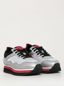 Кроссовки повседневные Armani Exchange модель XDX050-XV322-A160 Фото