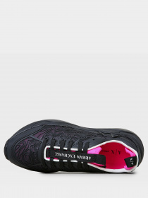 Кросівки повсякденні Armani Exchange модель XDX054-XV335-00002 Фото