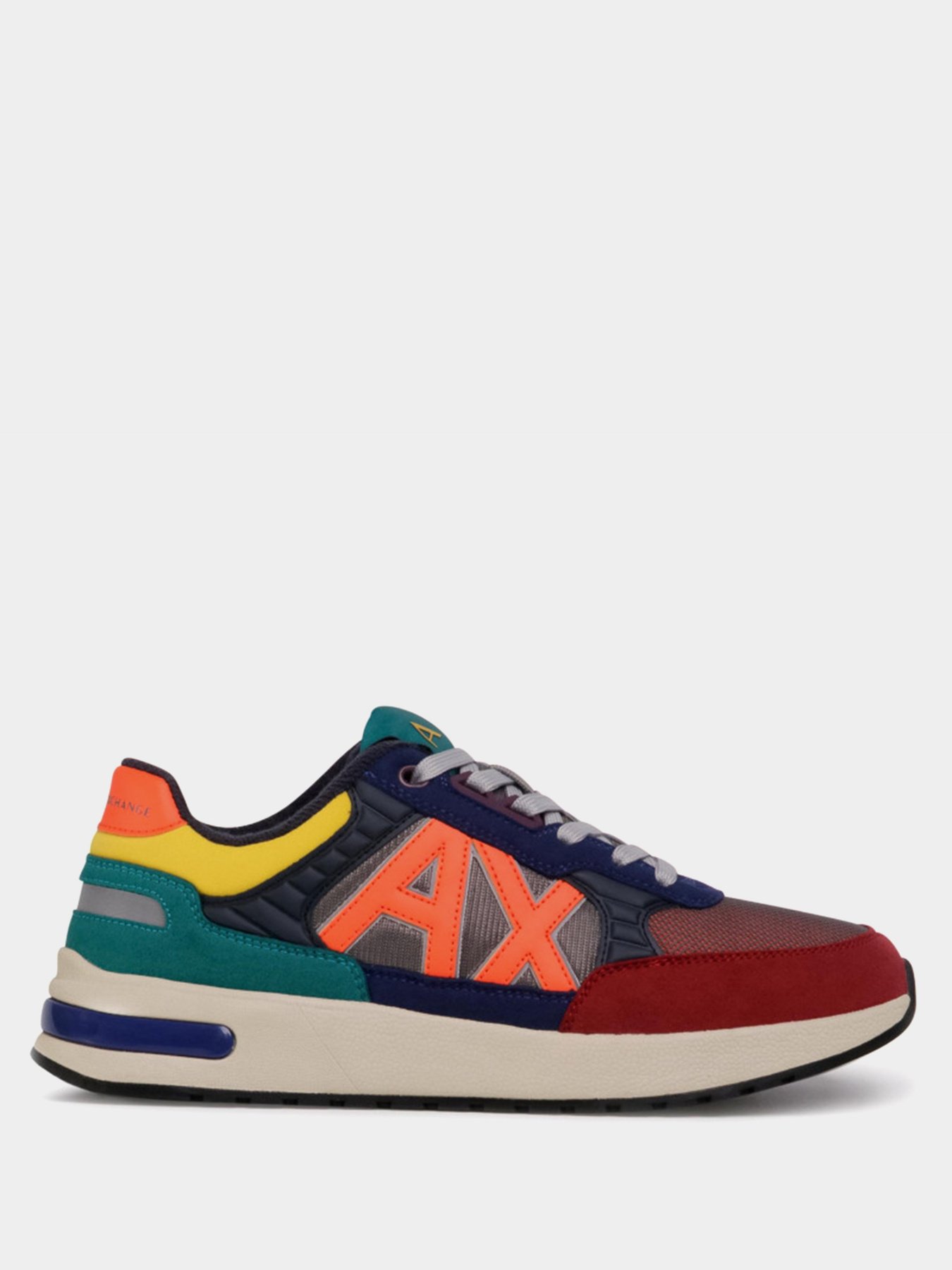 Кроссовки Armani Exchange модель XUX052-XV205-K492 Фото