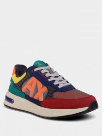 Кроссовки Armani Exchange модель XUX052-XV205-K492 Фото