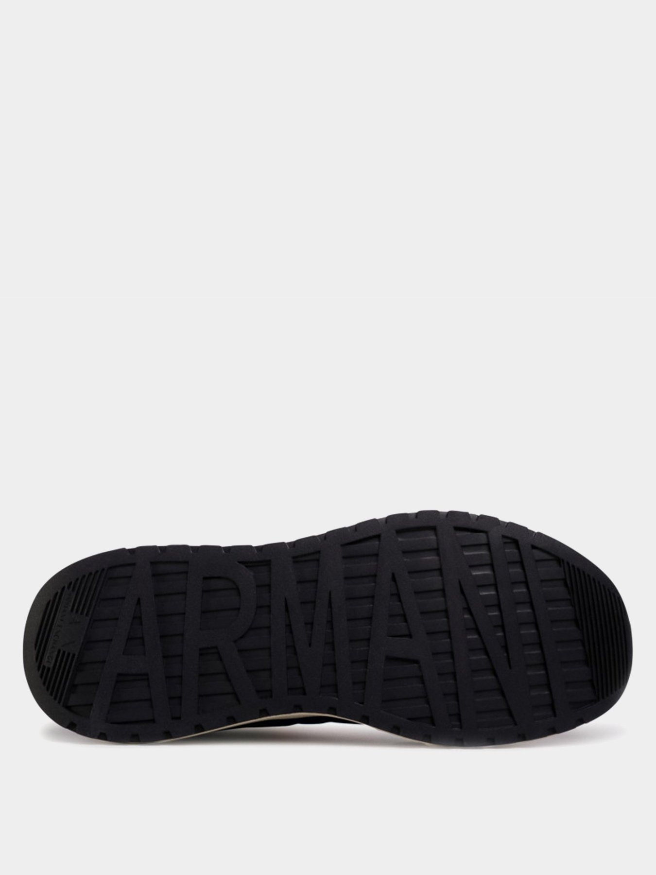 Кроссовки повседневные Armani Exchange модель XUX052-XV205-K492 Фото