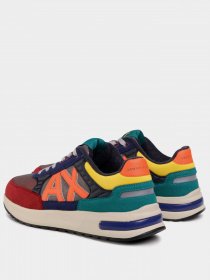 Кроссовки повседневные Armani Exchange модель XUX052-XV205-K492 Фото