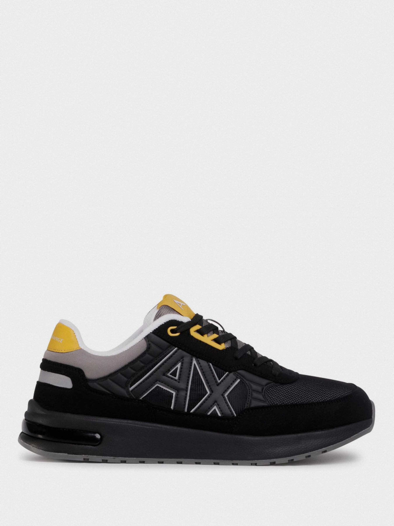 Кроссовки Armani Exchange модель XUX052-XV205-R625 Фото