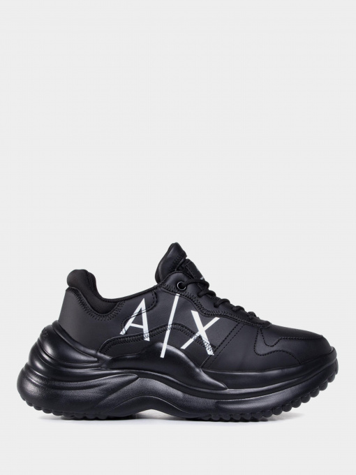 Кросівки повсякденні Armani Exchange модель XUX057-XV238-00002 Фото