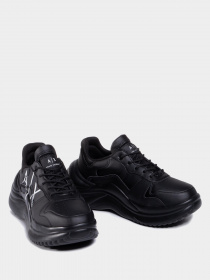 Кроссовки повседневные Armani Exchange модель XUX057-XV238-00002 Фото