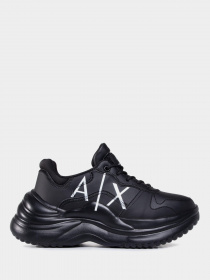 Кроссовки повседневные Armani Exchange модель XUX057-XV238-00002 Фото