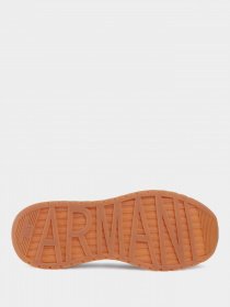 Кроссовки Armani Exchange модель XUX071-XV234-K487 Фото