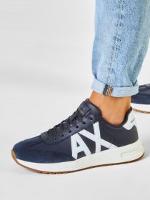 Кроссовки Armani Exchange модель XUX071-XV234-K487 Фото