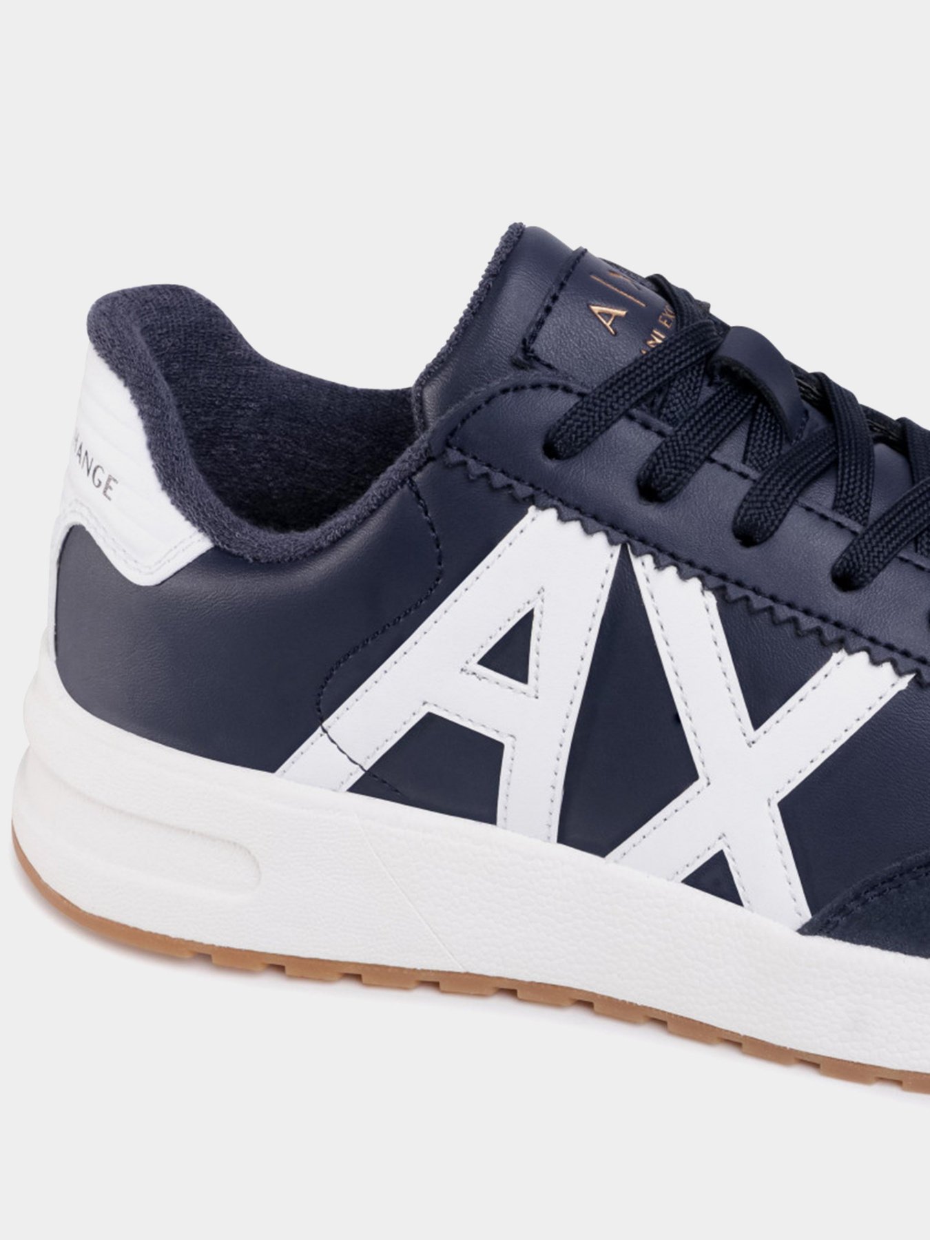Кросівки повсякденні Armani Exchange модель XUX071-XV234-K487 Фото
