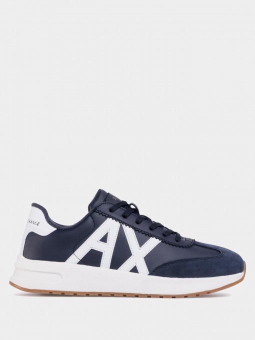 Кросівки повсякденні Armani Exchange модель XUX071-XV234-K487 Фото