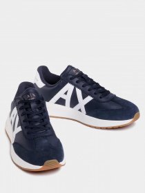 Кросівки повсякденні Armani Exchange модель XUX071-XV234-K487 Фото